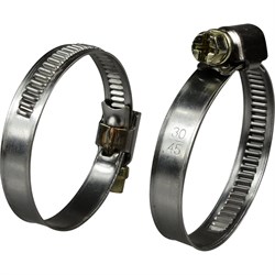 Червячный хомут Trommelberg E100150-45 - фото 16646796