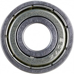 Подшипник CNIC 80017 (607-ZZ) - фото 16646825