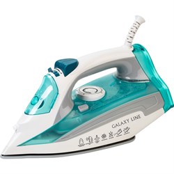 Утюг Galaxy LINE GL 6127 - фото 16646829