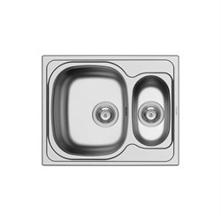 Мойка Pyramis SPARTA - фото 16646988