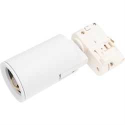 Трехфазный трековый светильник Novotech GUSTO - фото 16646999