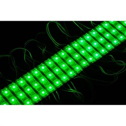 Светодиодный модуль MAKSILED ML-M3HL-L-2835-G - фото 16647024