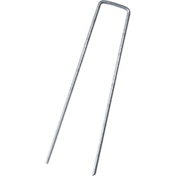 Садовые скобы для геотекстиля Delta-Park GB - фото 16647082