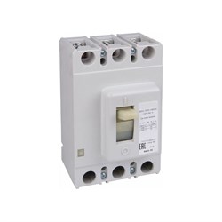 Автоматический выключатель ВТМ ВА 51-35М1 340010 - фото 16647084