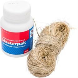 Сантехнический комплект MasterProf ИС.130209 - фото 16647085