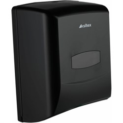 Диспенсер листовых полотенец KSITEX TH-8238B 33219 - фото 16647125