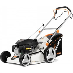 Бензиновая газонокосилка Daewoo L 50 SPH - фото 16647169