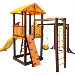 Игровой комплекс Perfetto Sport Pitigliano-13 - фото 16647212