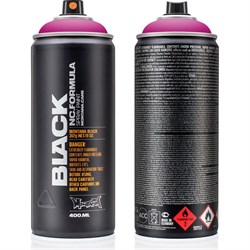 Краска Montana BLACK - фото 16647227