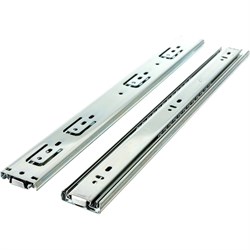 Шариковые направляющие LEMAX PROF DM45-400F - фото 16647482