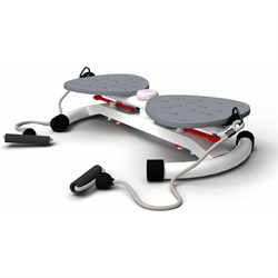 Фитнес платформа DFC Twister Bow - фото 16647483