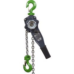 Ручная рычажная таль EURO-LIFT HLB 100 - фото 16647491