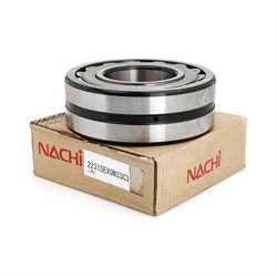 Подшипник Nachi 22315 EXQW33C3 - фото 16647569