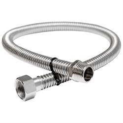 Сильфонная подводка для газа ELKA ИС.100703 - фото 16647589