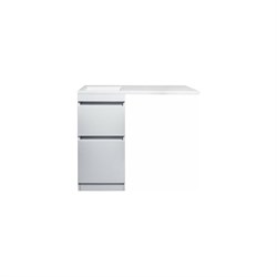 Напольная тумба Style Line Даллас PLUS - фото 16647590