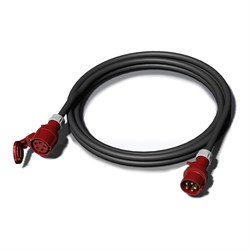 Трехфазный удлинитель ALPENBOX 8970051 - фото 16647591