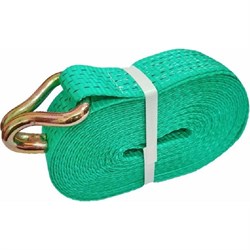 Стяжной ремень ТРАСТ 4687202684687 - фото 16647620