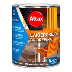 Лак-морилка ALTAX LAKIEROBEJCA - фото 16647731