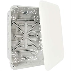 Распределительная коробка для твердых стен KOPOS KT 250/1_KB - фото 16647852