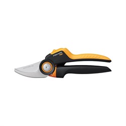 Плоскостной секатор FISKARS X-series PowerGear M P921 - фото 16647891