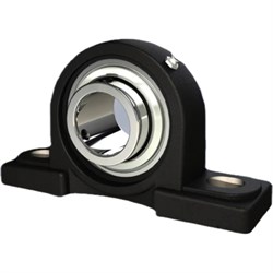 Подшипниковый узел FXM UCP204 - фото 16648029