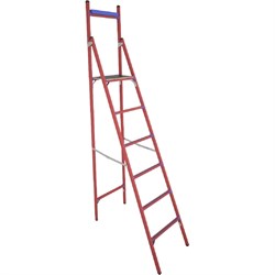 Диэлектрическая стеклопластиковая стремянка Антиток СВД-2.0 - фото 16648044