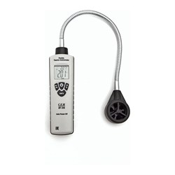 Анемометр СЕМ DT-318 - фото 16648264