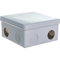 Распаячная коробка для открытой проводки Урал ПАК КО-53017100-060-i - фото 16648357