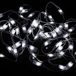 Светодиодный модуль MAKSILED ML-M1HL-L-2835-W - фото 16648445