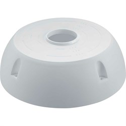 Монтажная коробка для видеокамер Navigator 93 491 nss-cdb-02-wh - фото 16648510