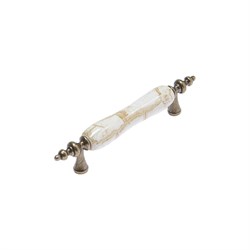 Ручка-скоба CAPPIO ART Ceramics 016 LIGHT - фото 16648548