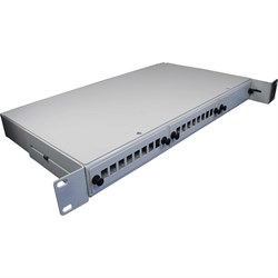 Пустой оптический стоечный кросс Retic CROSSO-0SC-A-U - фото 16648581