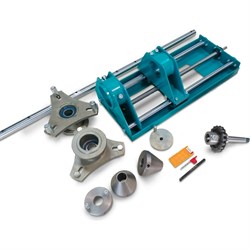 Мобильный расточной станок СМР-400 СТАНДАРТ 40 - фото 16648626