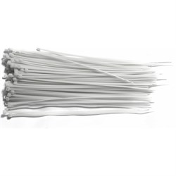 Кабельная стяжка KIT++ 342GR24 - фото 16648675