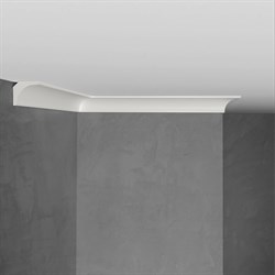 Потолочный плинтус Stenopol УПАК C7133 - фото 16648691