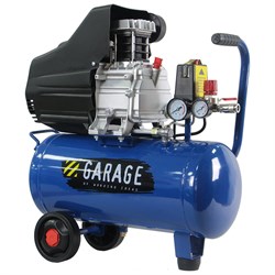 Компрессор Garage PK 24.F250/1.5 - фото 16648704