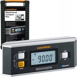 Уровень Laserliner MasterLevel Compact Plus BLE - фото 16648753