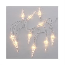 Светодиодная гирлянда Neon-Night Сосульки - фото 16648843