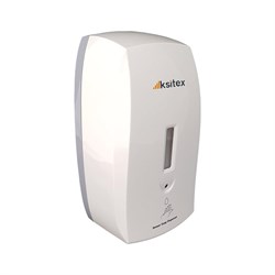 Сенсорный дозатор для жидкого мыла KSITEX ASD-1000W 33163 - фото 16648867