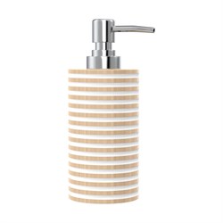 Настольный дозатор для жидкого мыла Fora SPIRAL - фото 16648868