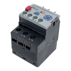 Электротепловое реле для контактора DEKraft РТ-03 для конт. 09-18A 14.0-18.0АВ - фото 16648958