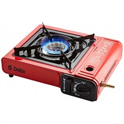 Портативная плита Delta D-214P - фото 16648965