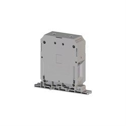 Клеммник на монтажную плату Klemsan AVK PB 240 - фото 16648989