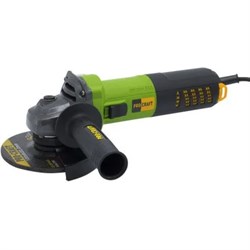 Бесщеточная болгарка (ушм) PROCRAFT PW2350 - фото 16649046