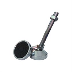 Регулируемая шарнирная опора UnitMC 400203 50хМ12х100 - фото 16649255