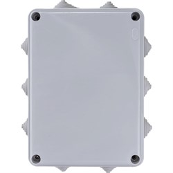 Распределительная коробка Урал ПАК КО-65027150-030 - фото 16649264