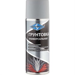 Универсальная акриловая грунтовка SKYRON SR-21003 - фото 16649308