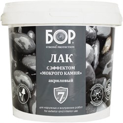 Лак БОР 4690417080373 - фото 16649491