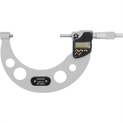 Микрометр SHAHE 1097655 - фото 16649512