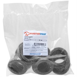 Паронитовая прокладка для газа MasterProf ИС.131566 - фото 16649593